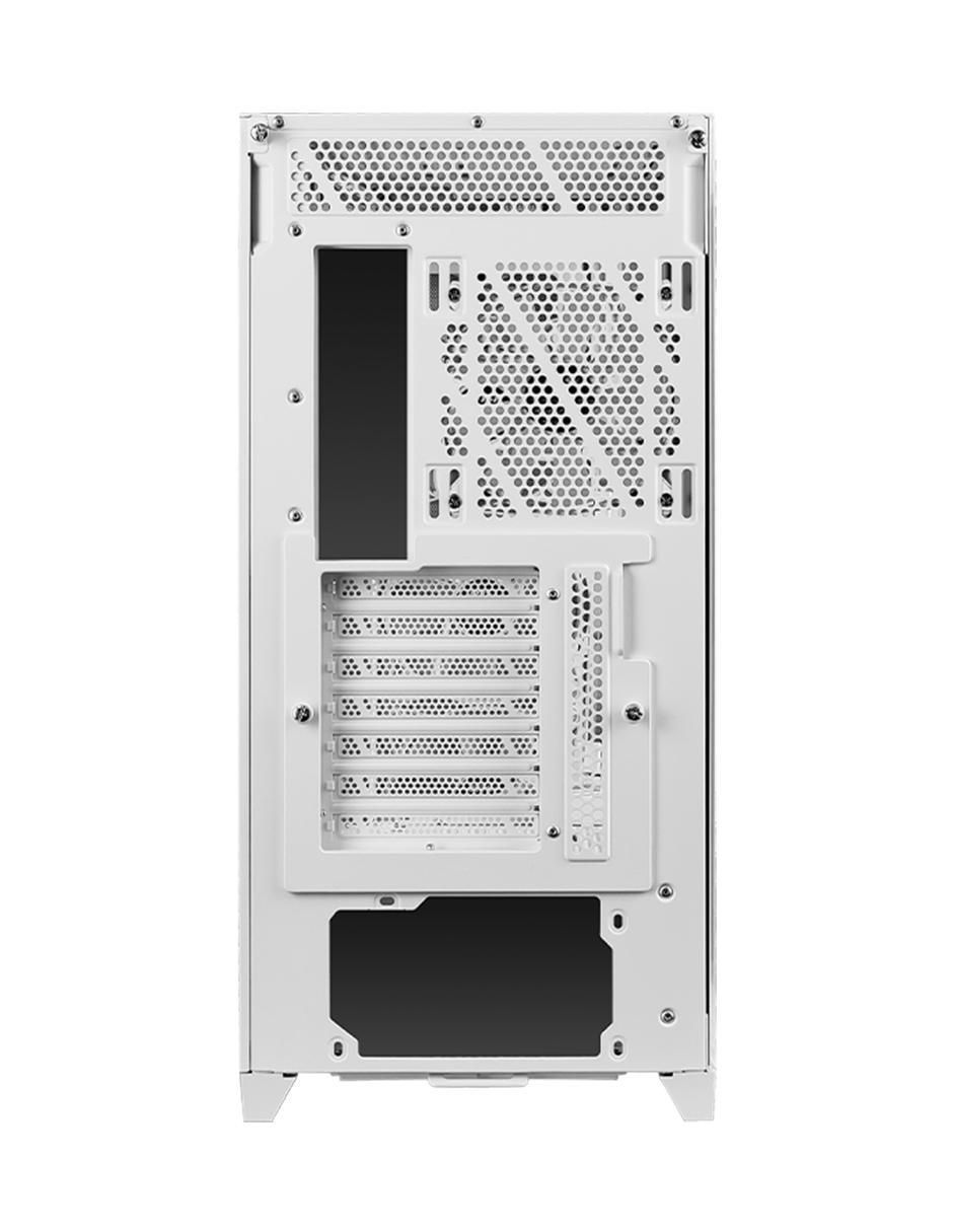 Gabinete de Computadora MSI MPG Gungnir 300R AIRFL