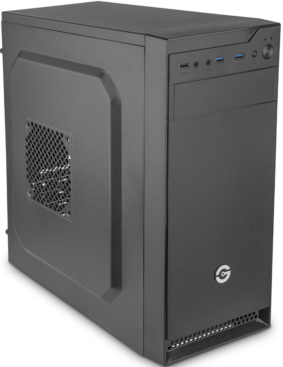 Gabinete de Computadora GCM-550AC-01