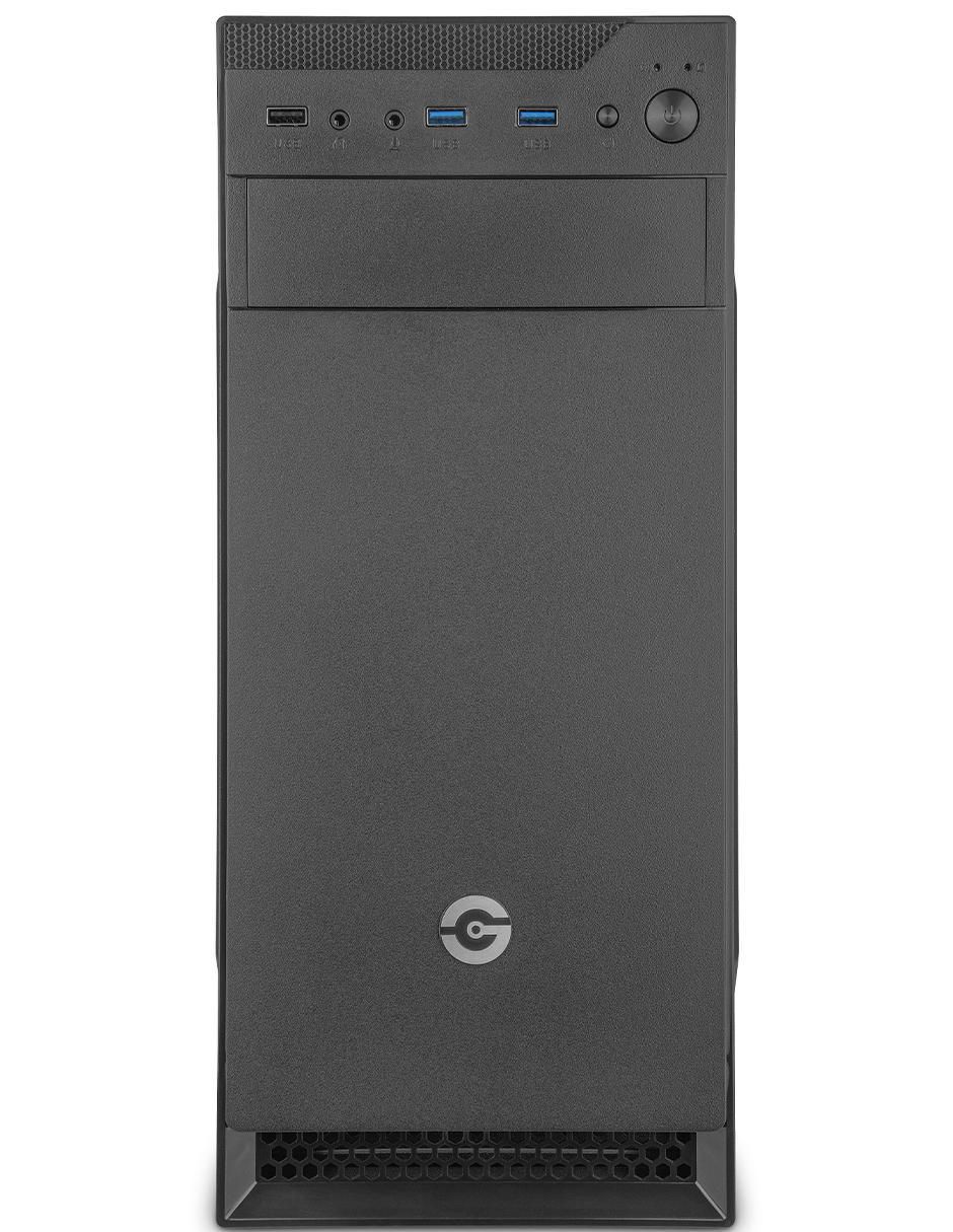 Gabinete de Computadora GCM-550AC-01 8