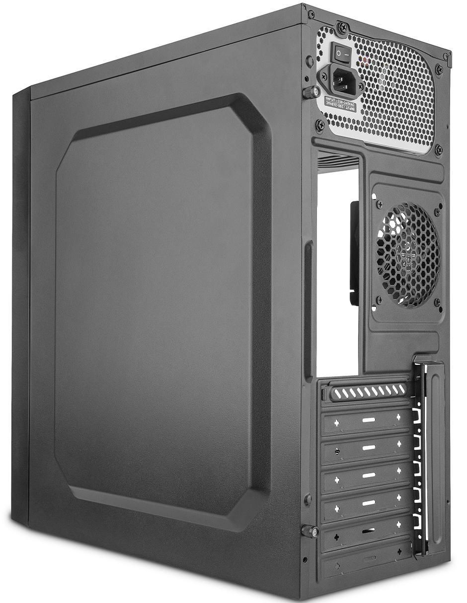 Gabinete de Computadora GCM-550AC-01