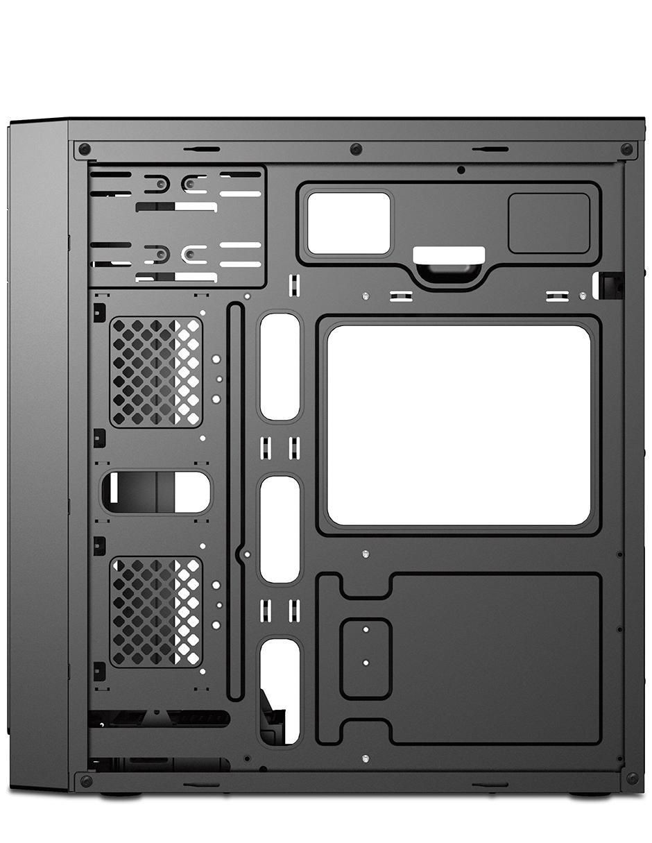 Gabinete de Computadora GCM-550AC-01