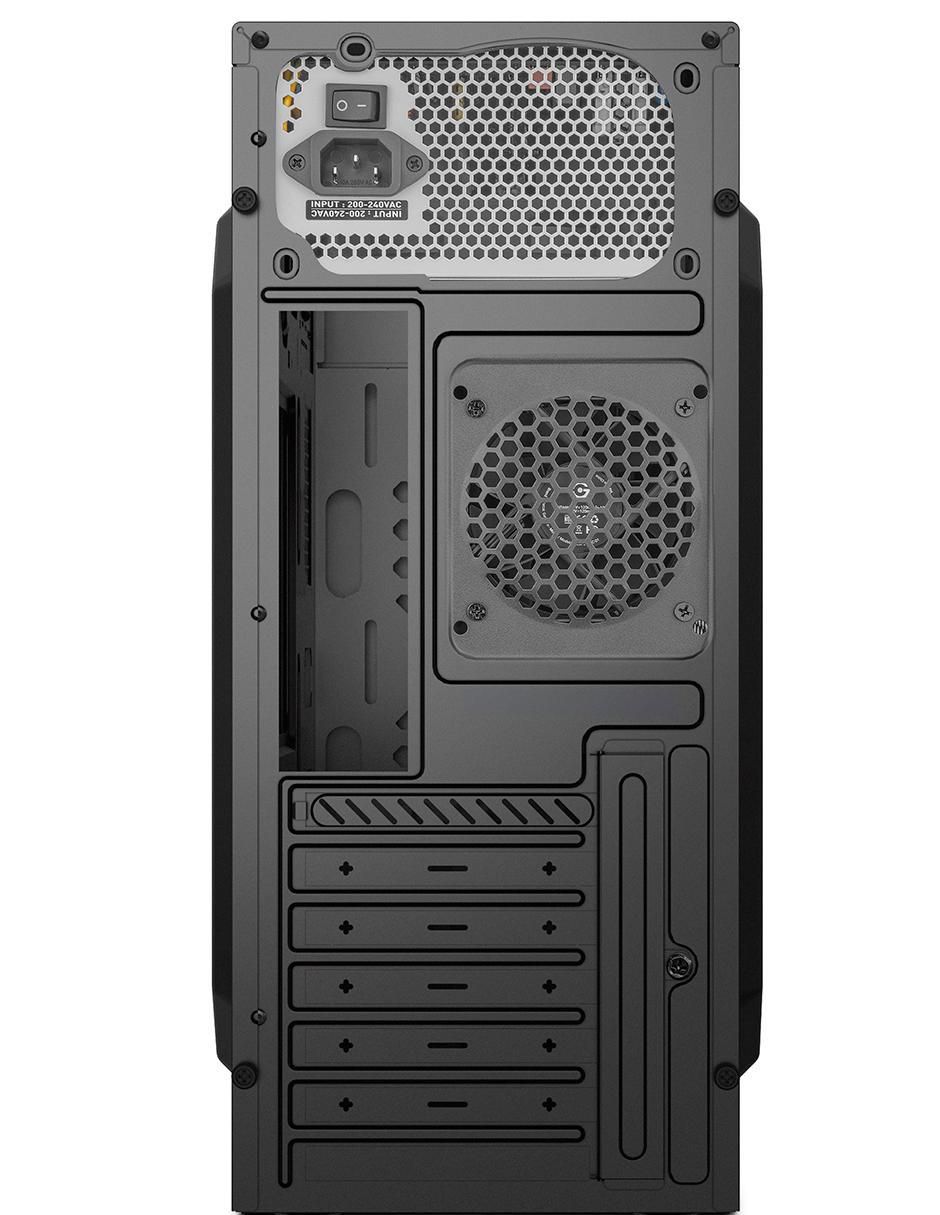 Gabinete de Computadora GCM-550AC-01