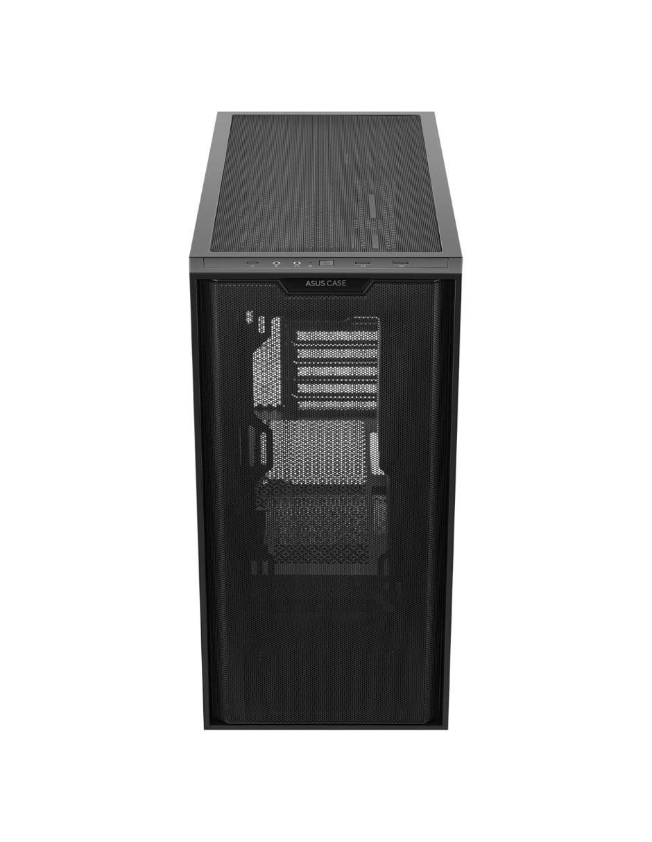 Gabinete Asus A21 Case