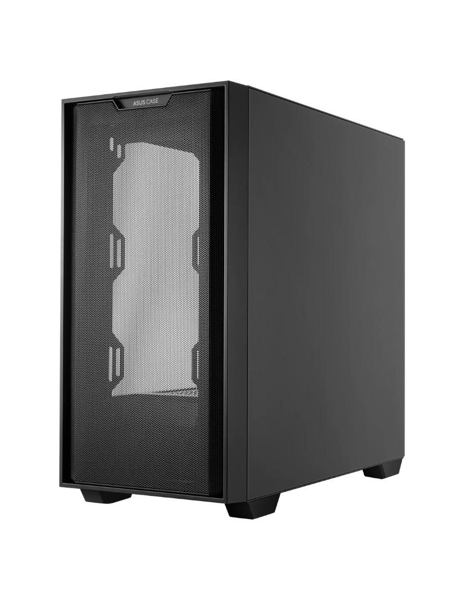 Gabinete Asus A21 Case
