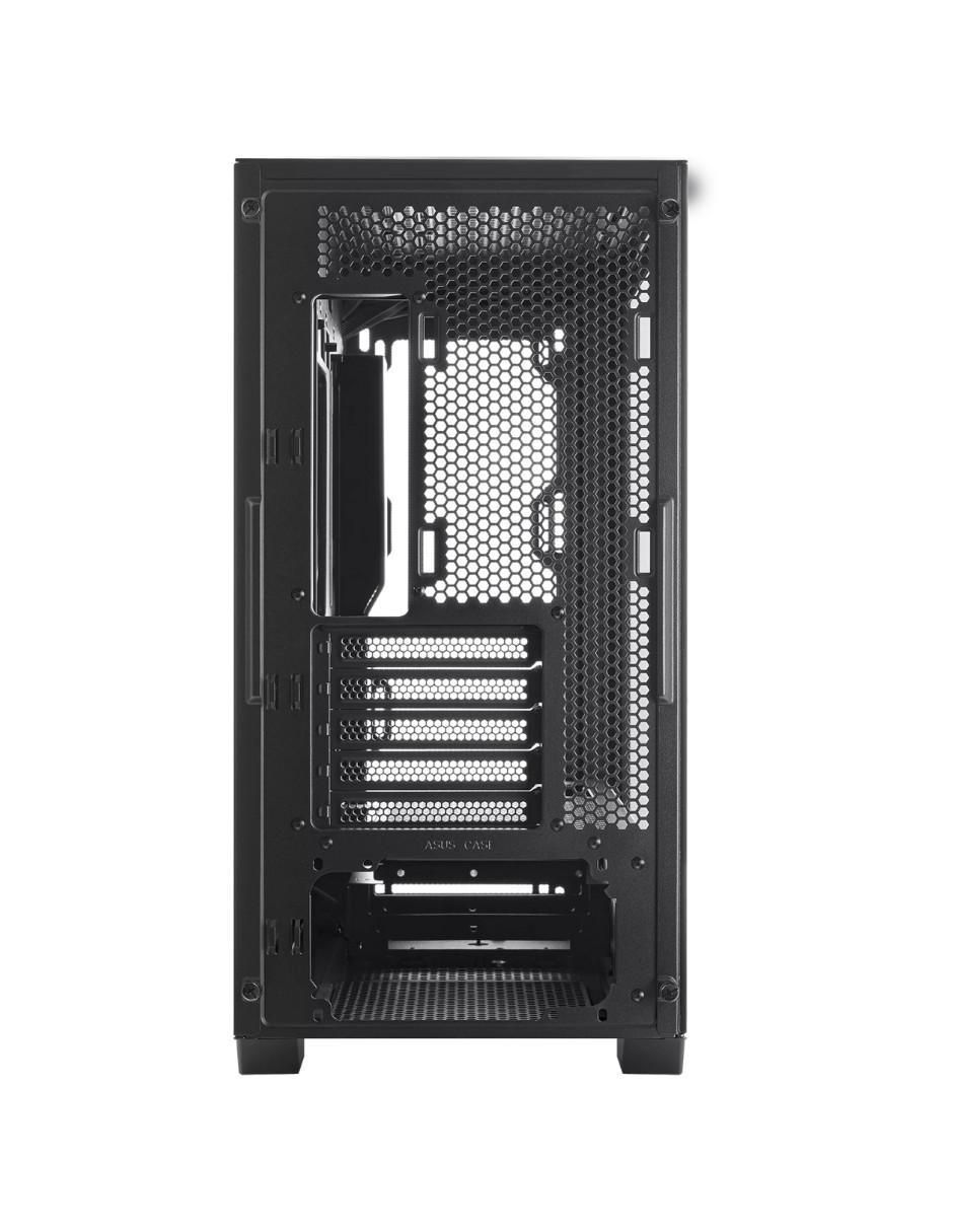 Gabinete Asus A21 Case