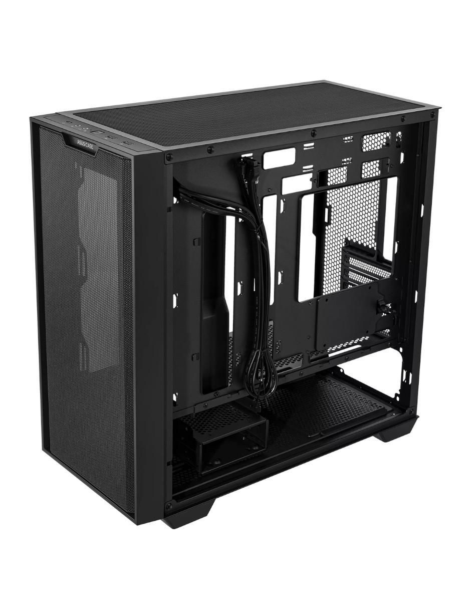 Gabinete Asus A21 Case
