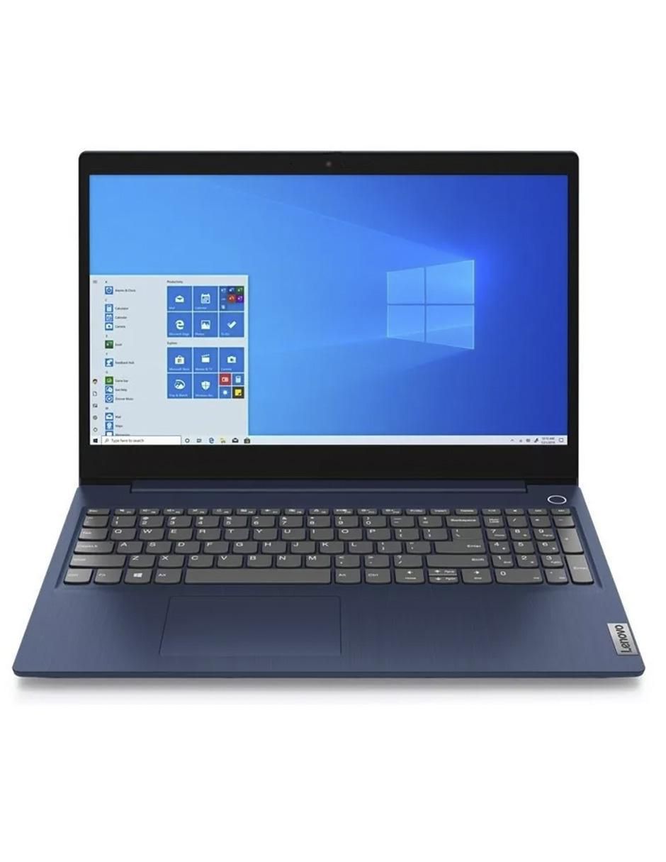 LENOVO Laptop touch Lenovo Slim 3 Touch (13ª gen) 15.6 pulgadas Full HD Intel Core i5 Intel Iris XE 8 GB RAM 512 GB SSD