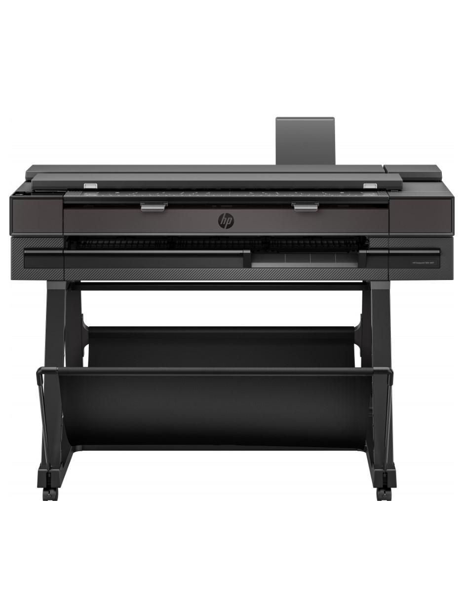 Multifuncional Hp T850 de inyección de tinta inalámbrica a color