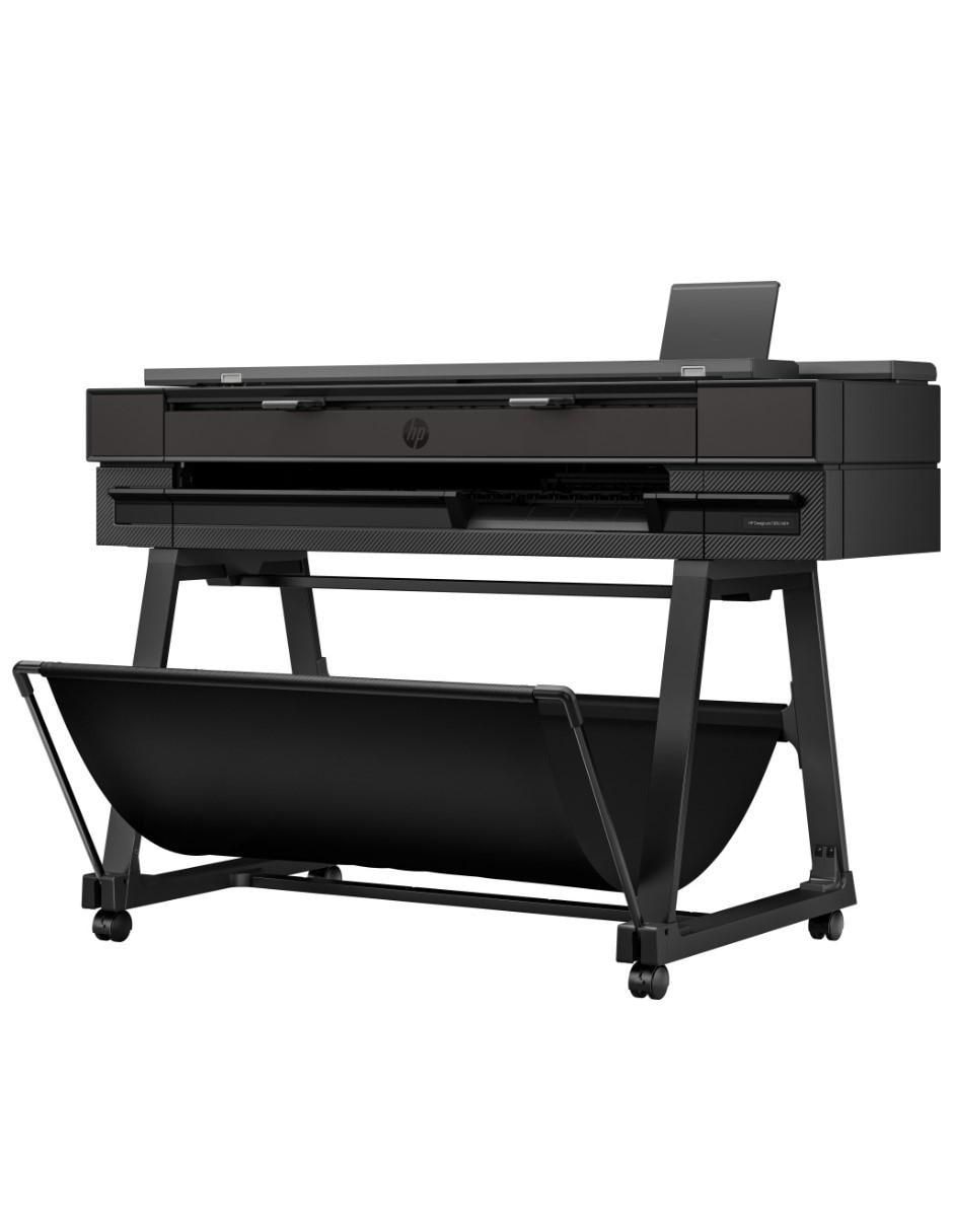 Multifuncional Hp T850 de inyección de tinta inalámbrica a color