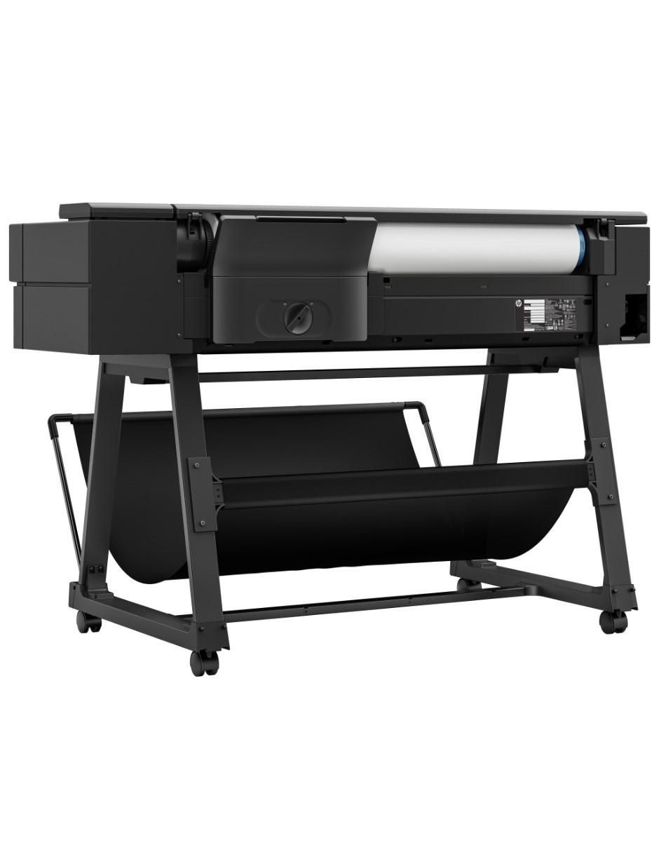 Multifuncional T850 de inyección de tinta inalámbrica a color