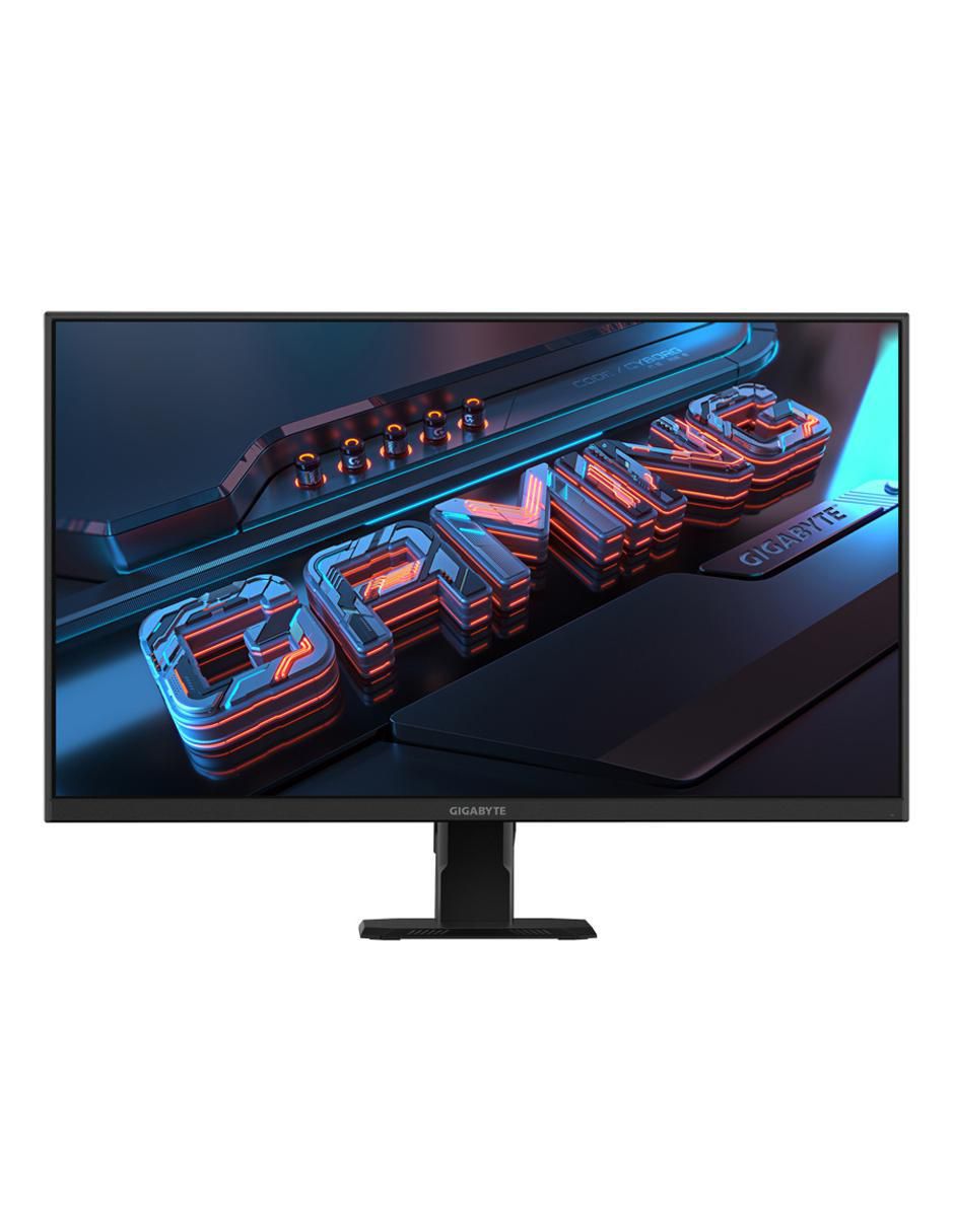 Monitor gamer standard full HD 27 pulgadas GS27F Monitor gamer standard full HD 27 pulgadas GS27F
