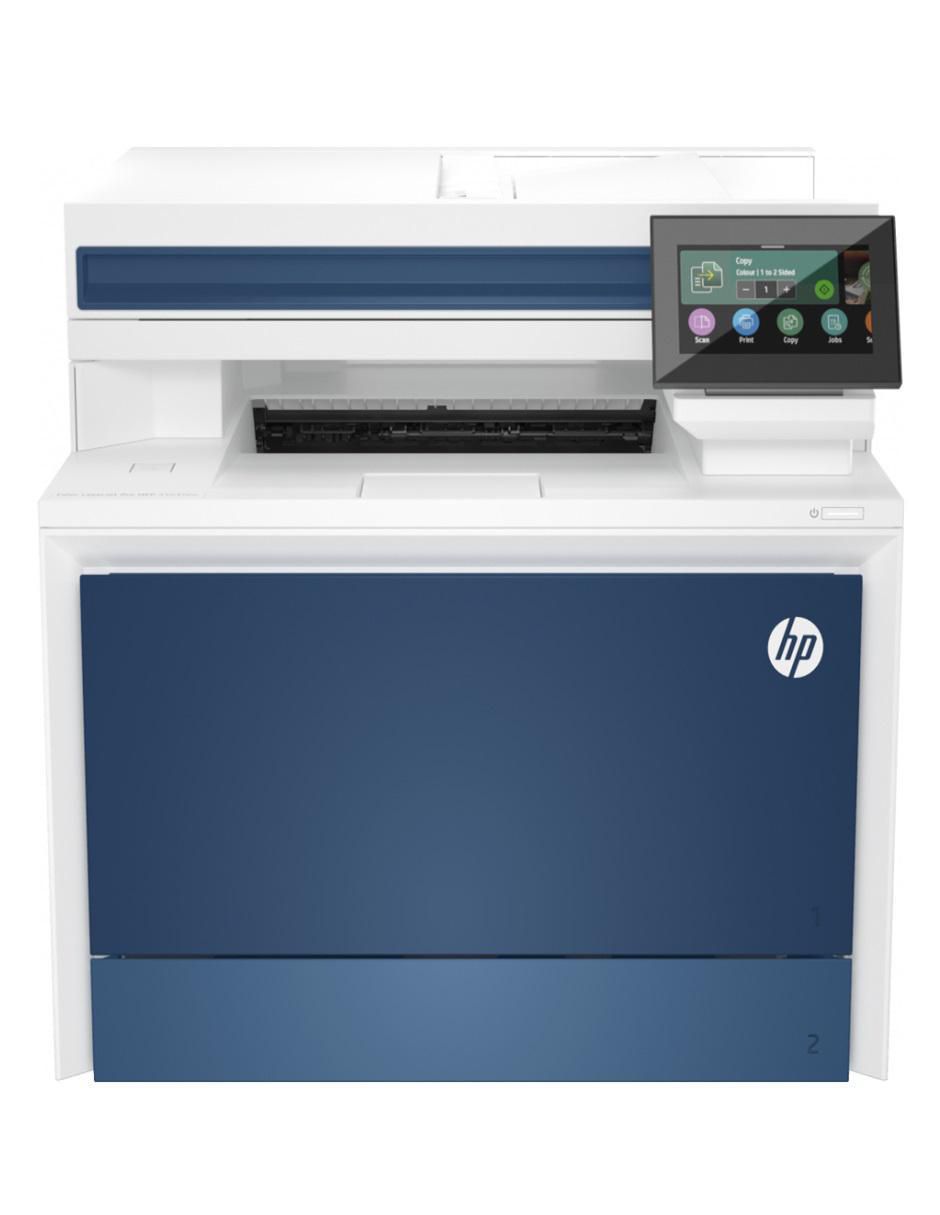Multifuncional 5HH67A de toner inalámbrica a color Multifuncional 5HH67A de toner inalámbrica a color