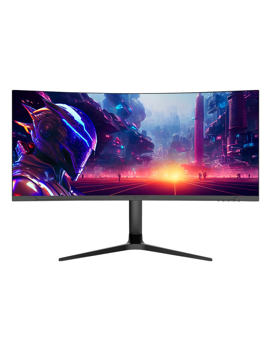 Monitor gamer standard 4K 34 pulgadas 0B29899