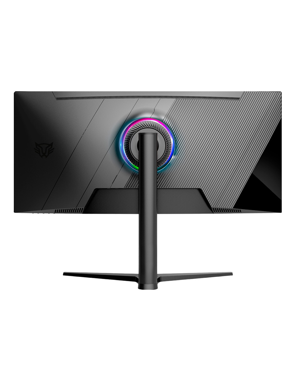 Monitor gamer standard 4K 34 pulgadas 0B29899