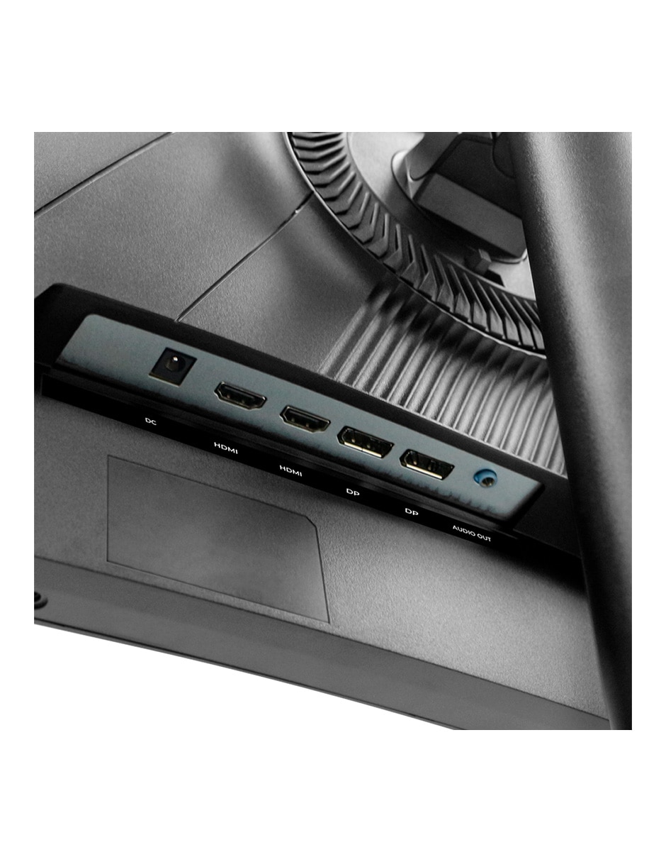 Monitor gamer standard 4K 34 pulgadas 0B29899
