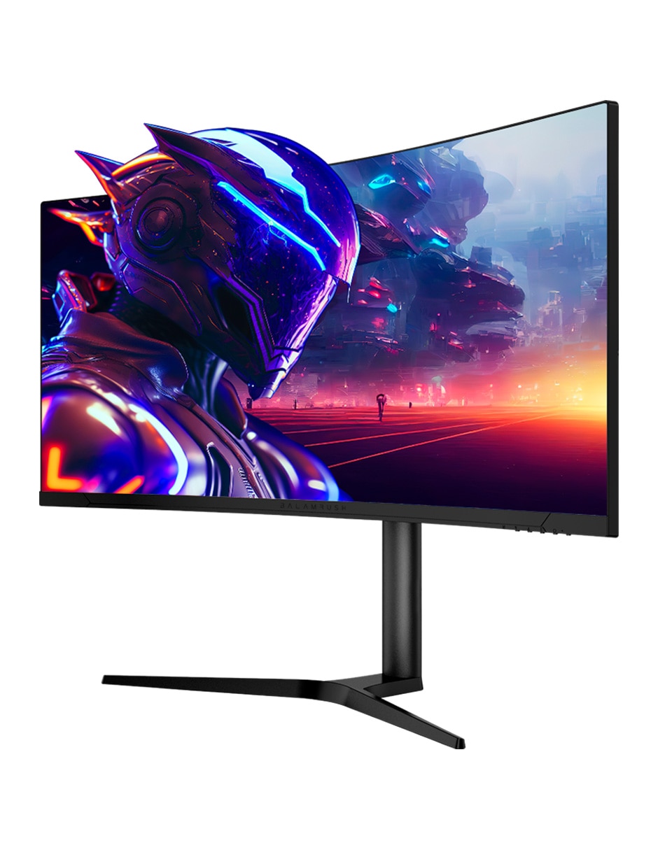 Monitor gamer standard 4K 34 pulgadas 0B29899 5