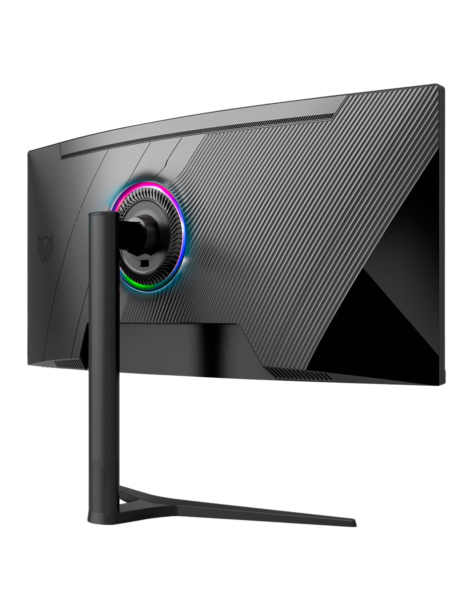 Monitor gamer standard 4K 34 pulgadas 0B29899 6