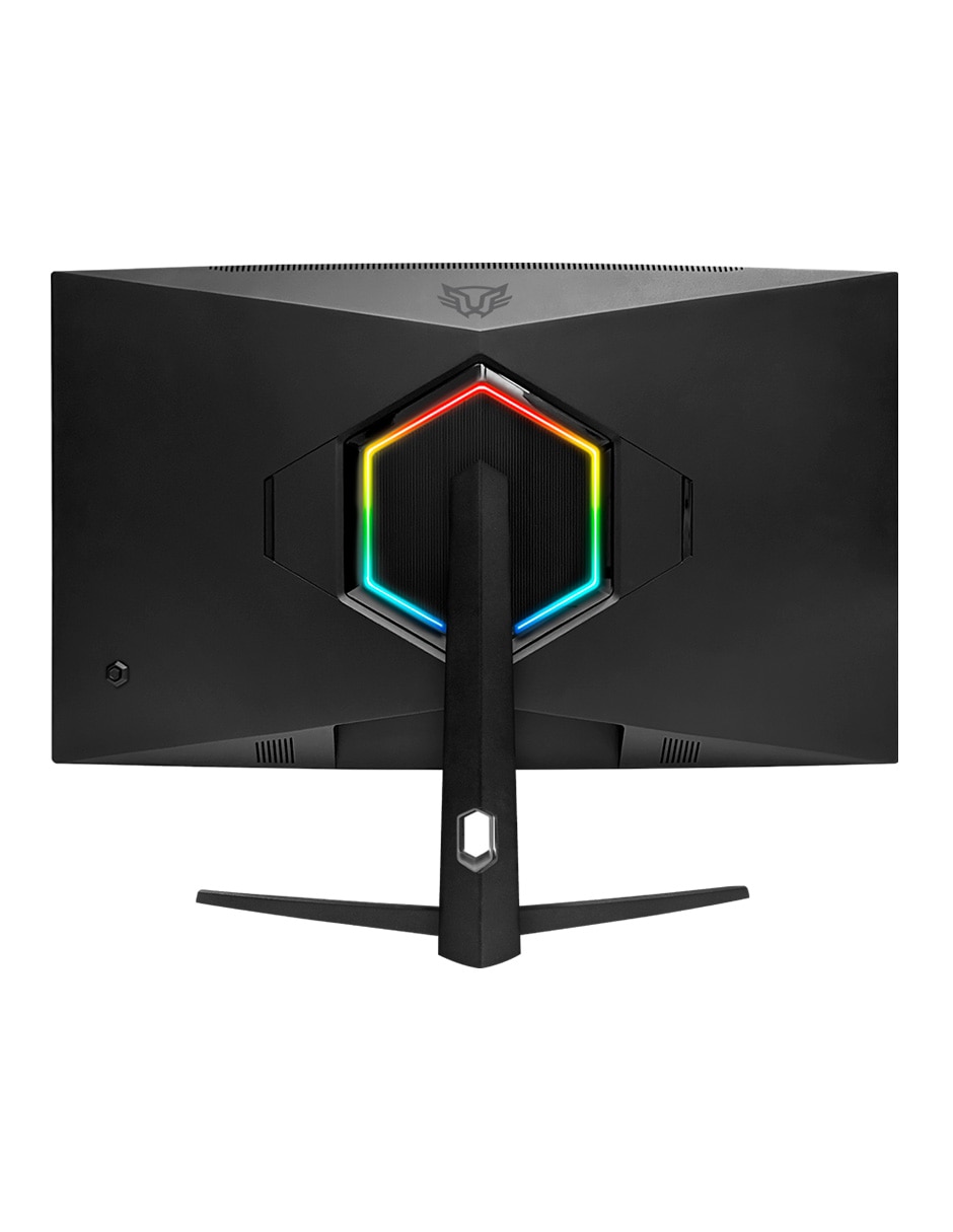 Monitor gamer Balam Rush standard full HD 27 pulgadas 0B29902