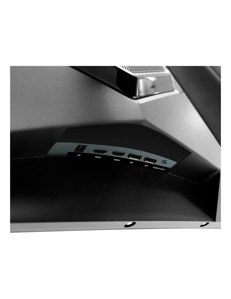 Monitor gamer Balam Rush standard full HD 27 pulgadas 0B29902