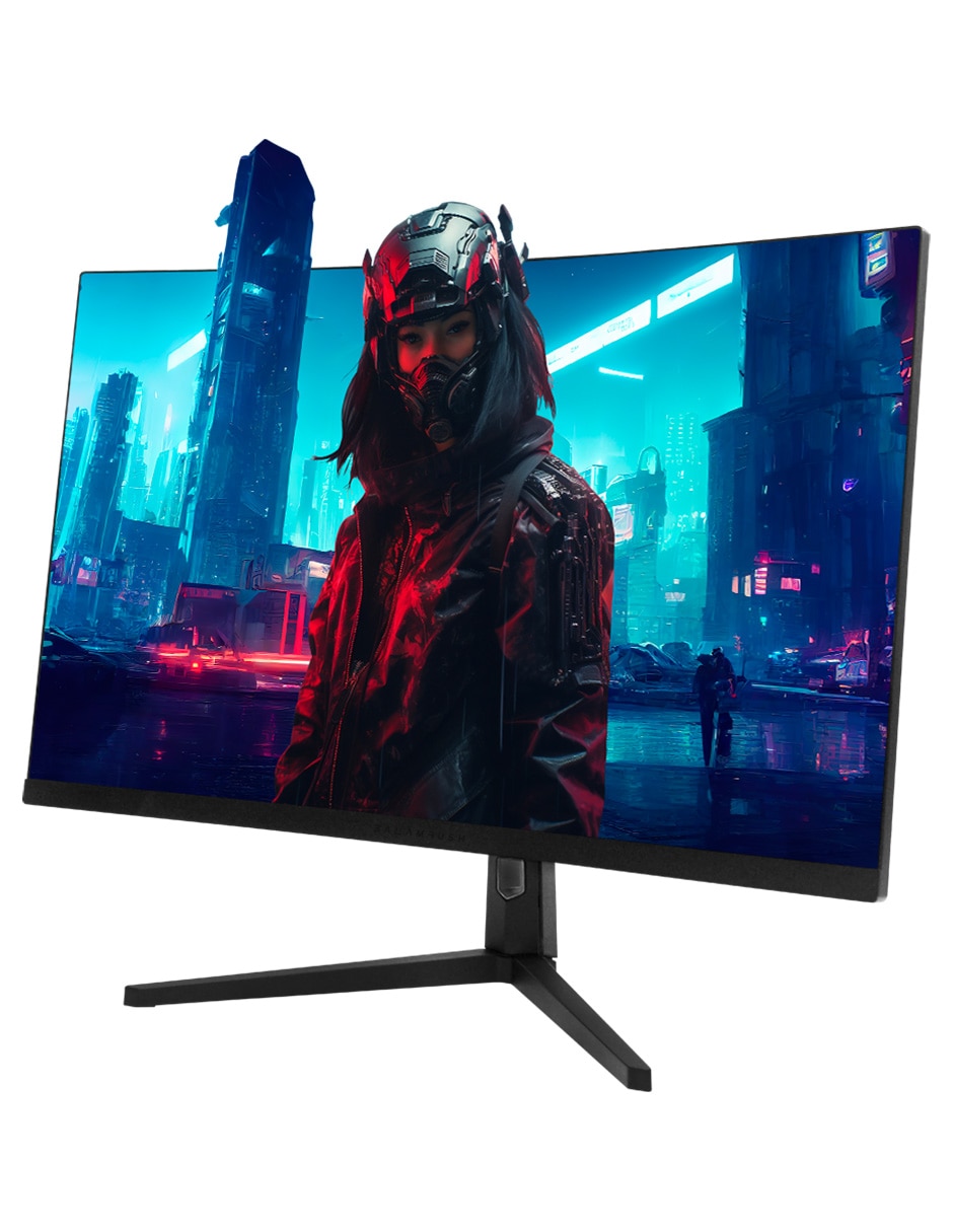 Monitor gamer Balam Rush standard full HD 27 pulgadas 0B29902