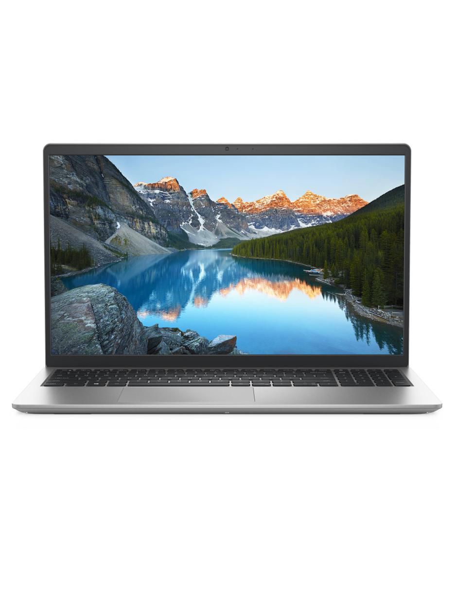 Laptop Inspiron 3535 15.6 pulgadas Full HD AMD Ryzen 5 Integradas 8 GB RAM 512 GB SSD 1