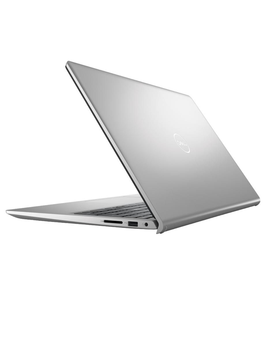 Laptop Inspiron 3535 15.6 pulgadas Full HD AMD Ryzen 5 Integradas 8 GB RAM 512 GB SSD 2