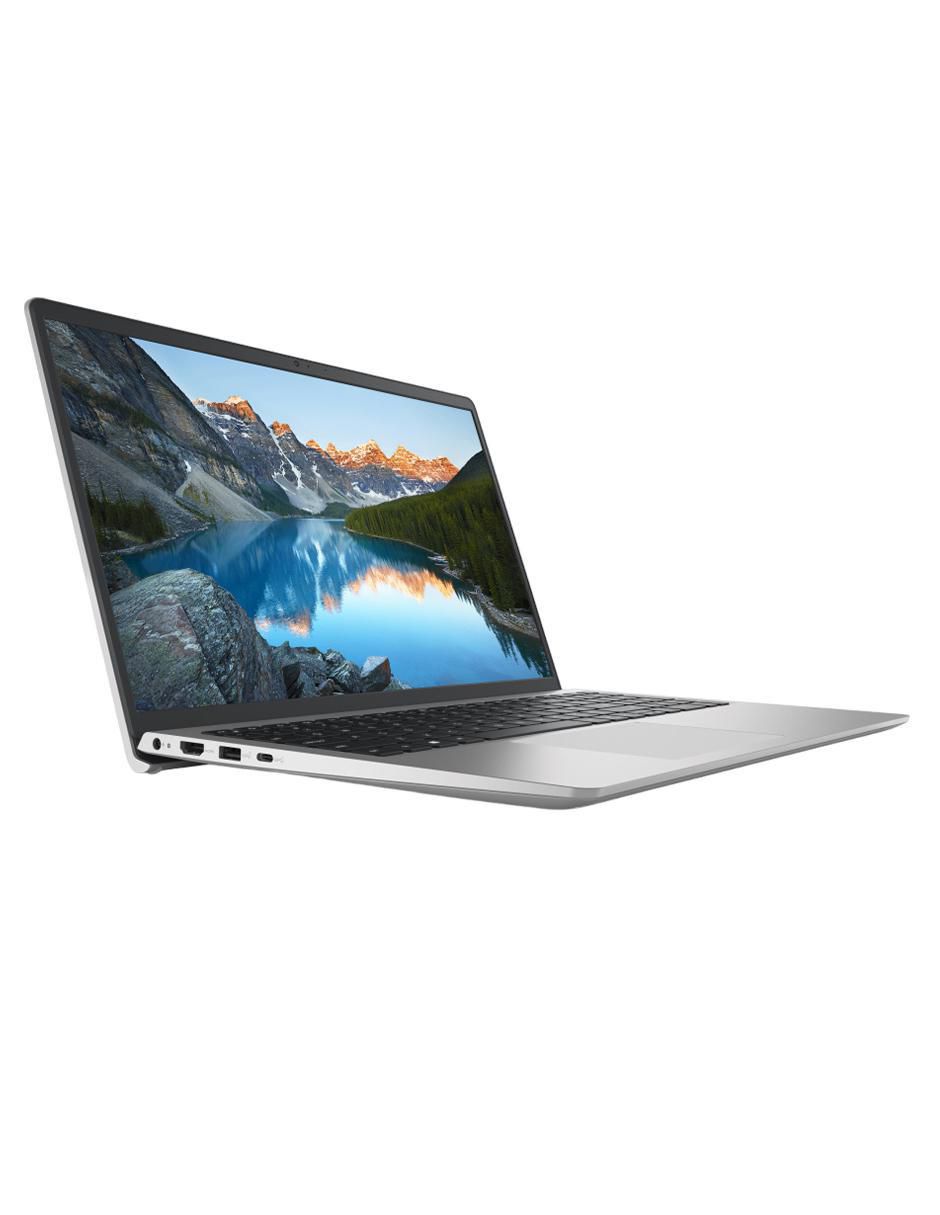 Laptop Inspiron 3535 15.6 pulgadas Full HD AMD Ryzen 5 Integradas 8 GB RAM 512 GB SSD 3