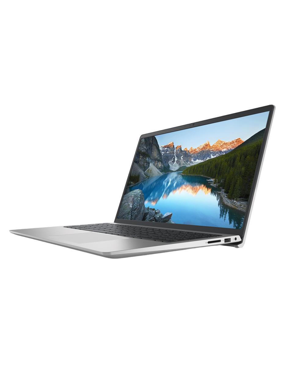 Laptop Inspiron 3535 15.6 pulgadas Full HD AMD Ryzen 5 Integradas 8 GB RAM 512 GB SSD Laptop Inspiron 3535 15.6 pulgadas Full HD AMD Ryzen 5 Integradas 8 GB RAM 512 GB SSD