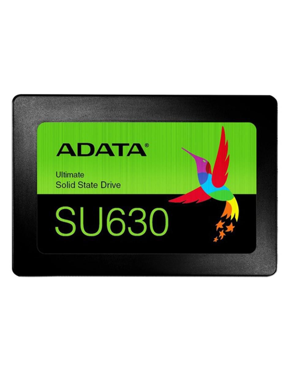 Disco Duro Interno Adata de 240 GB