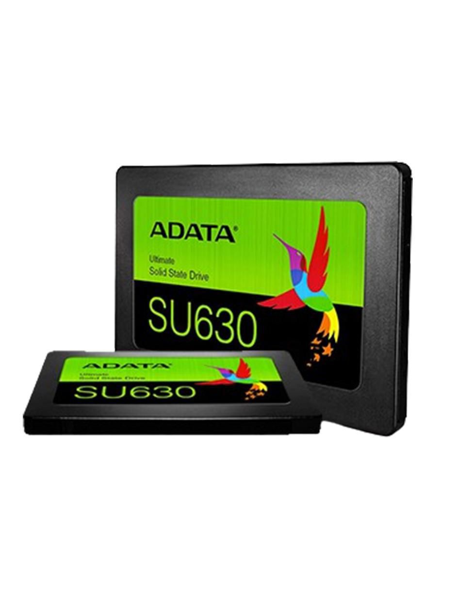 Disco Duro Interno Adata de 240 GB