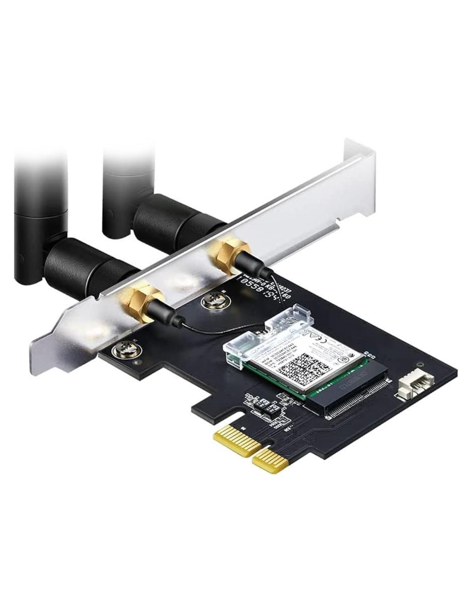 Adaptador WiFi Tp-Link