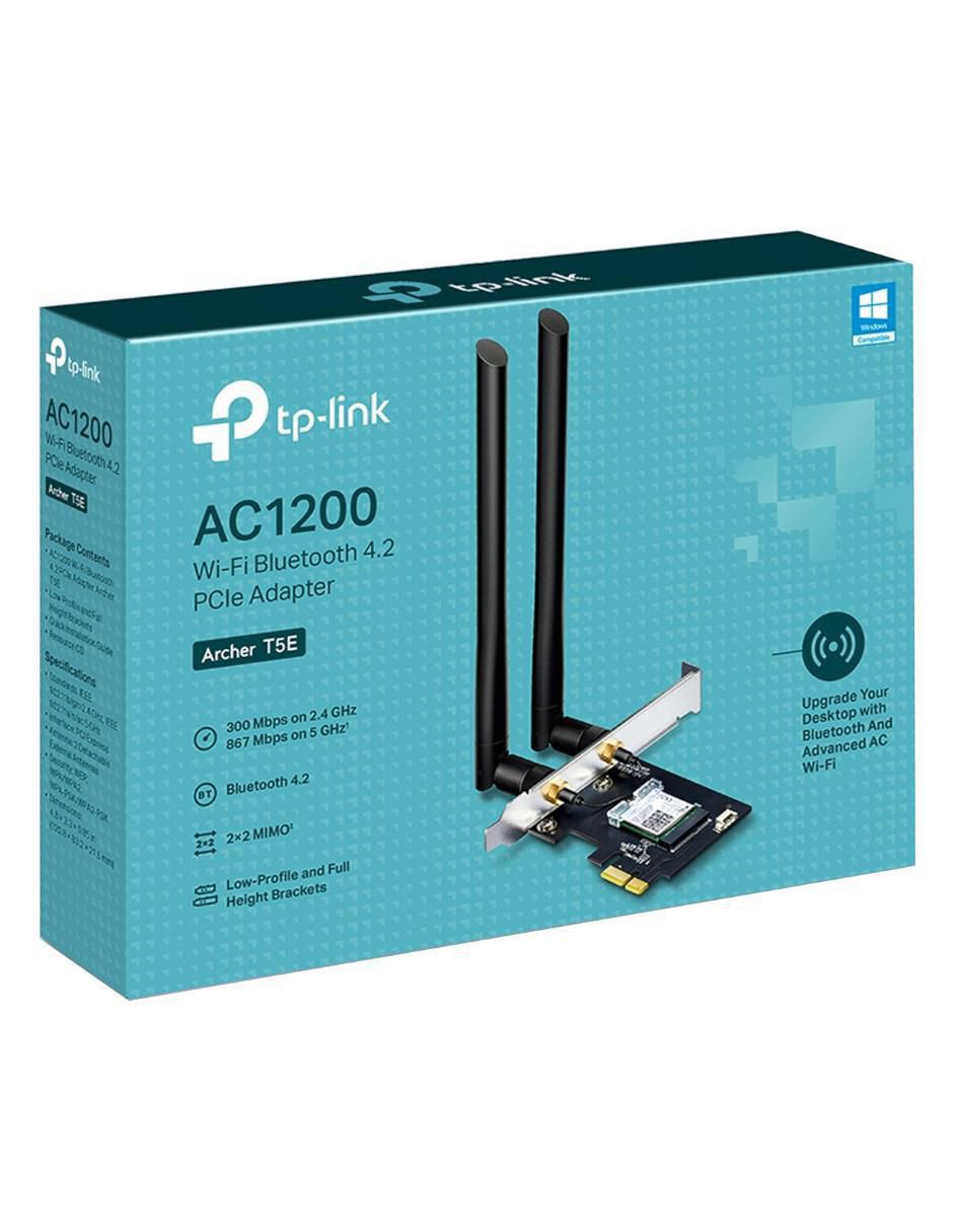 Adaptador WiFi