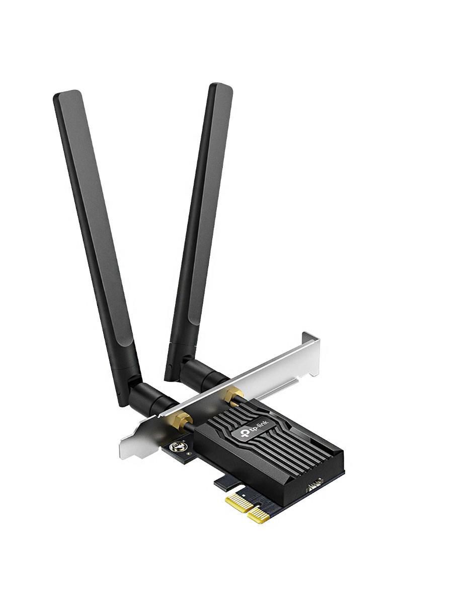 Adaptador WiFi 1