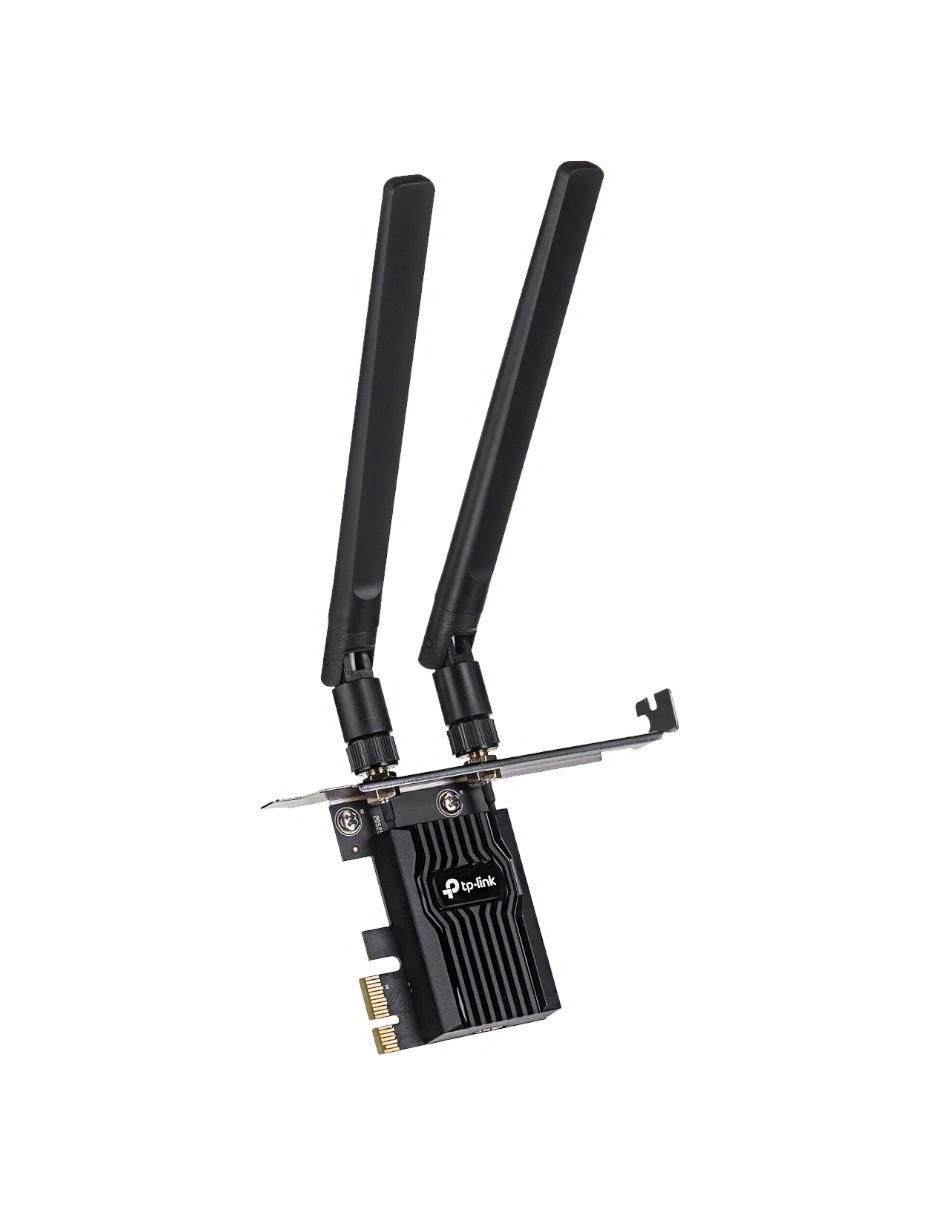 Adaptador WiFi 2
