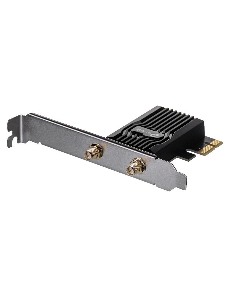 Adaptador WiFi 4