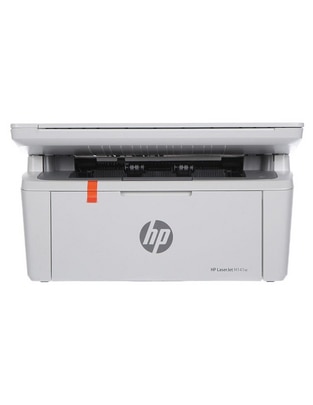 Multifuncional Hp Laser Jet MFP M141w de toner inalámbrica
