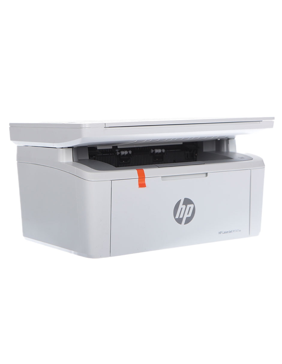 Multifuncional Hp Laser Jet MFP M141w de toner inalámbrica