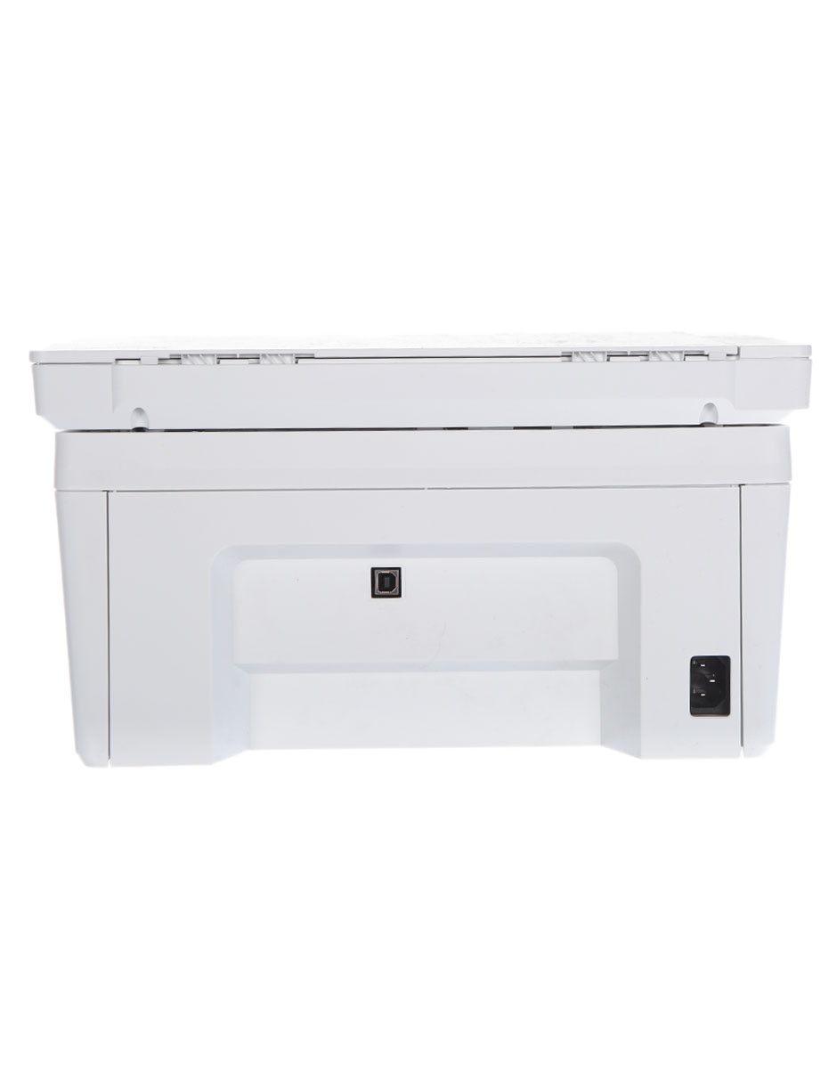 Multifuncional Hp Laser Jet MFP M141w de toner inalámbrica