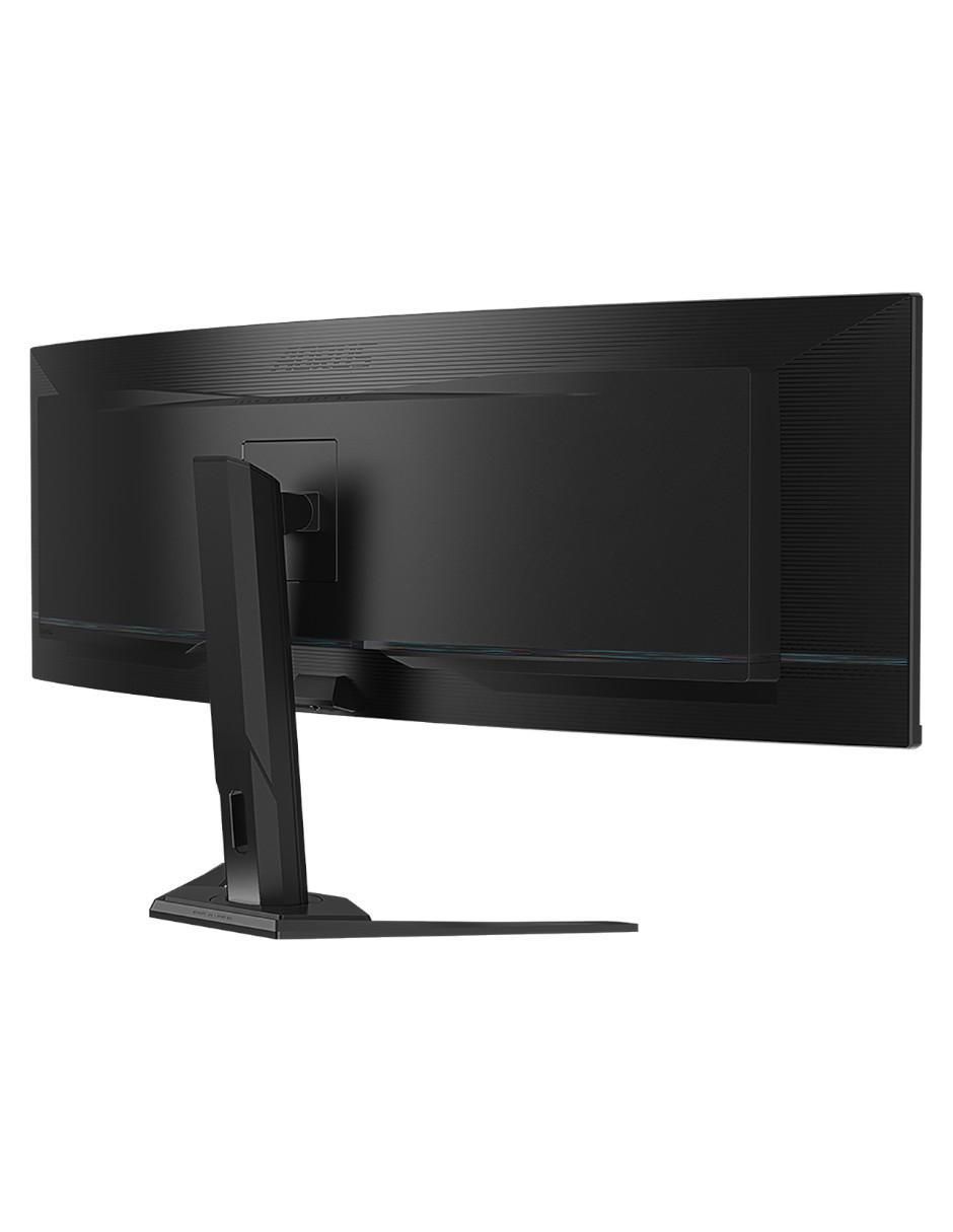 Monitor gamer standard DQHD 49 pulgadas CO49DQ