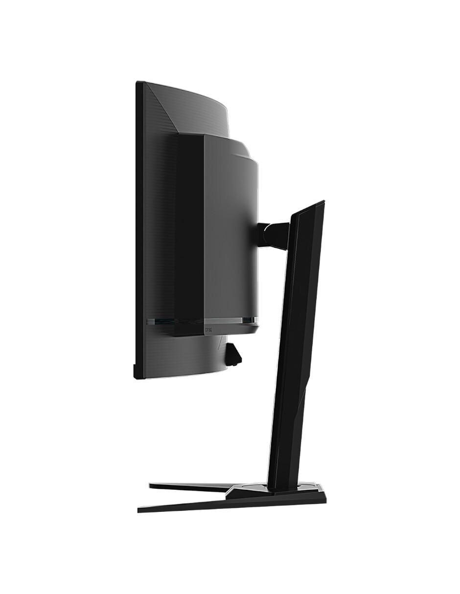 Monitor gamer standard DQHD 49 pulgadas CO49DQ
