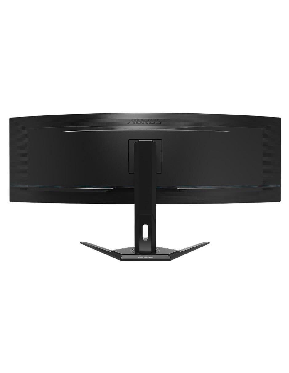 Monitor gamer Standard DQHD 49 pulgadas CO49DQ 5