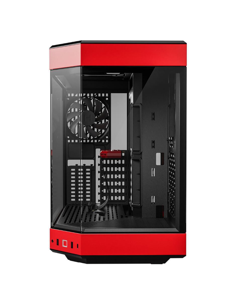 Gabinete de computadora Y60 5