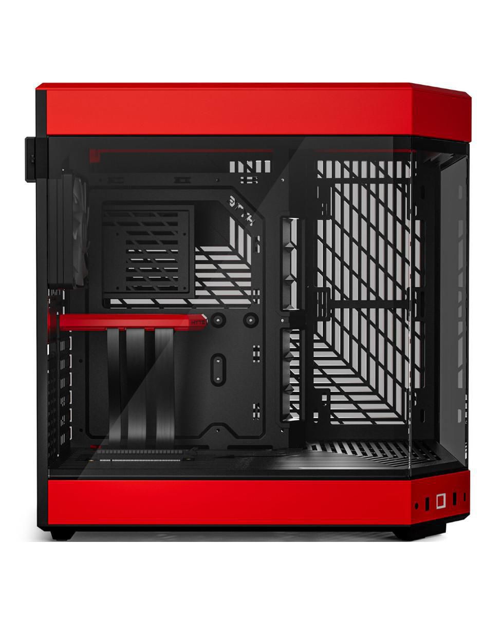 Gabinete de computadora Y60 6