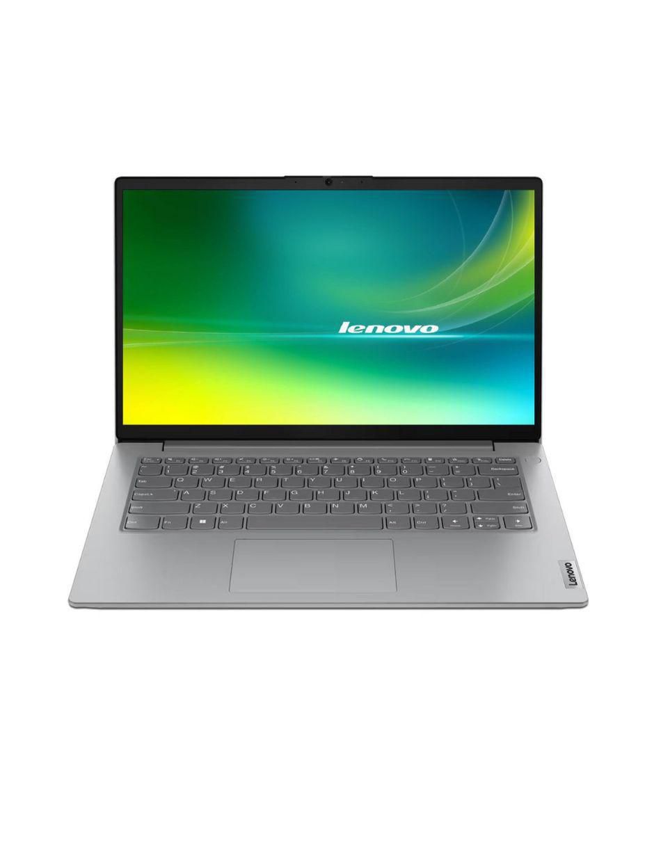 Laptop 82YT00Q7LM 14 pulgadas Full HD AMD Ryzen 5 AMD Radeon 16 GB RAM 512 GB SSD 1