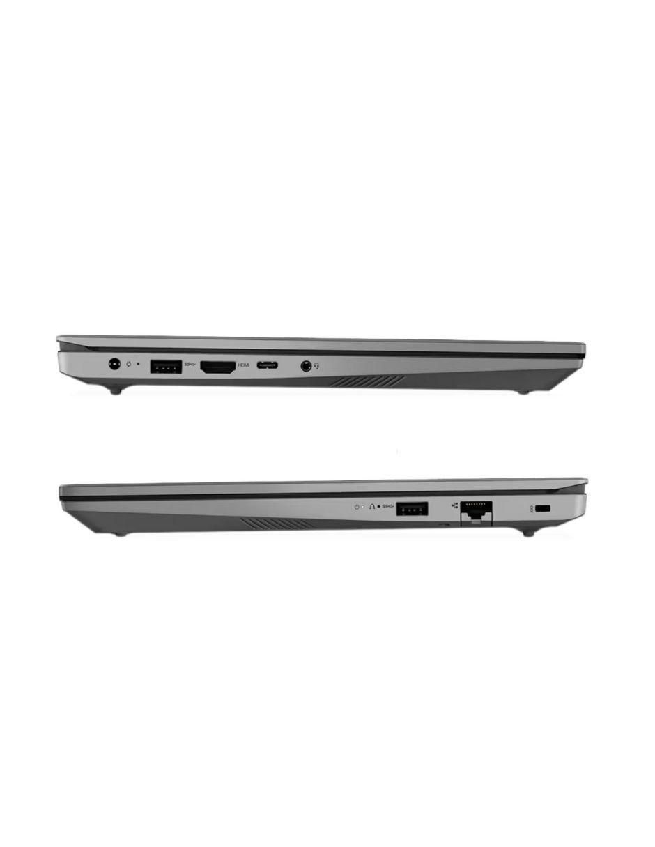 Laptop 82YT00Q7LM 14 pulgadas Full HD AMD Ryzen 5 AMD Radeon 16 GB RAM 512 GB SSD Laptop 82YT00Q7LM 14 pulgadas Full HD AMD Ryzen 5 AMD Radeon 16 GB RAM 512 GB SSD