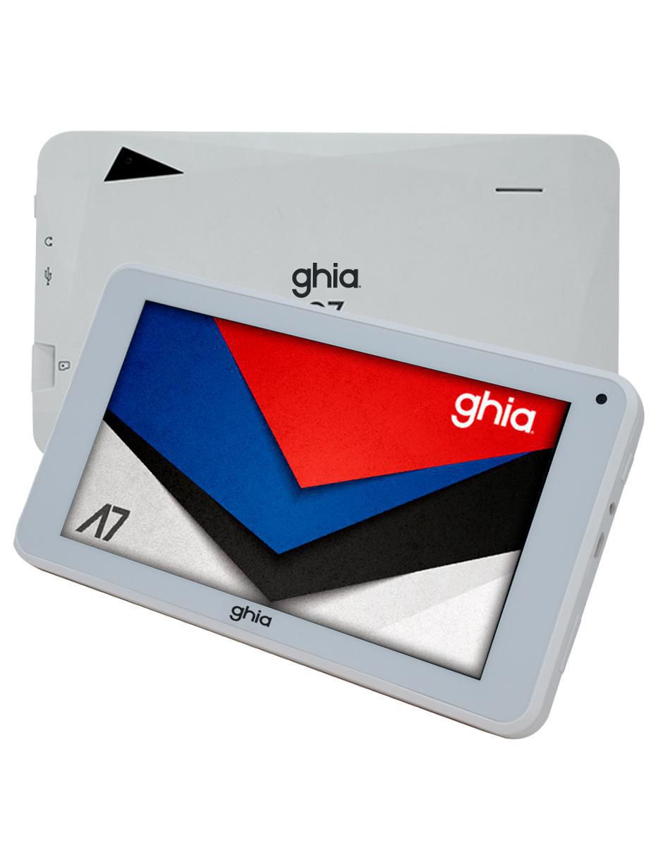Tablet A7 7 pulgadas de 2 GB RAM 1
