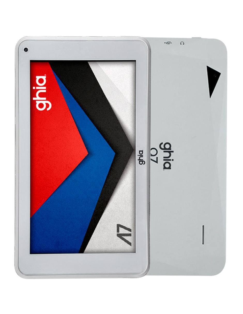 Tablet A7 7 pulgadas de 2 GB RAM 2