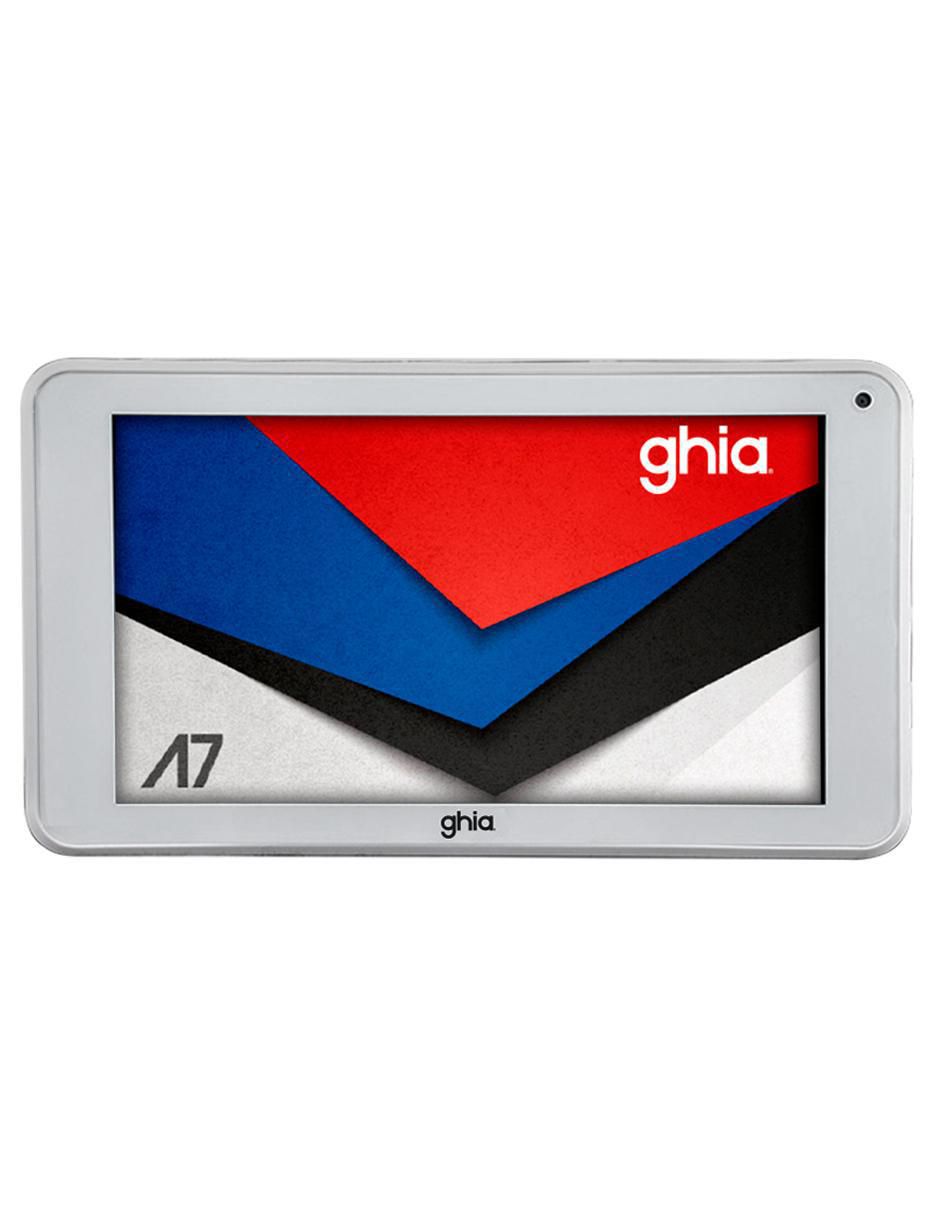 Tablet A7 7 pulgadas de 2 GB RAM 3