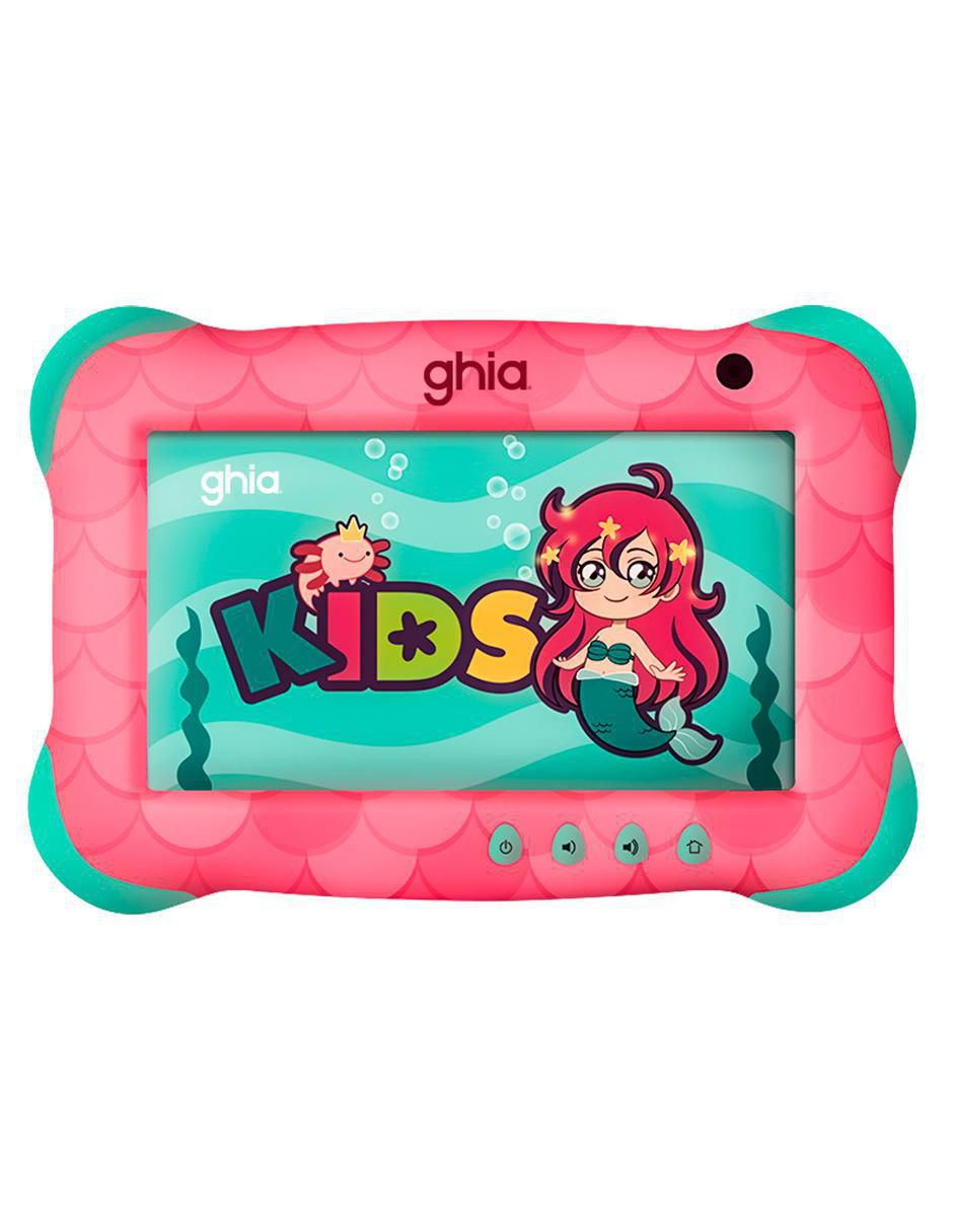 Tablet Gk133 7 pulgadas 32 GB de 2 GB RAM 5