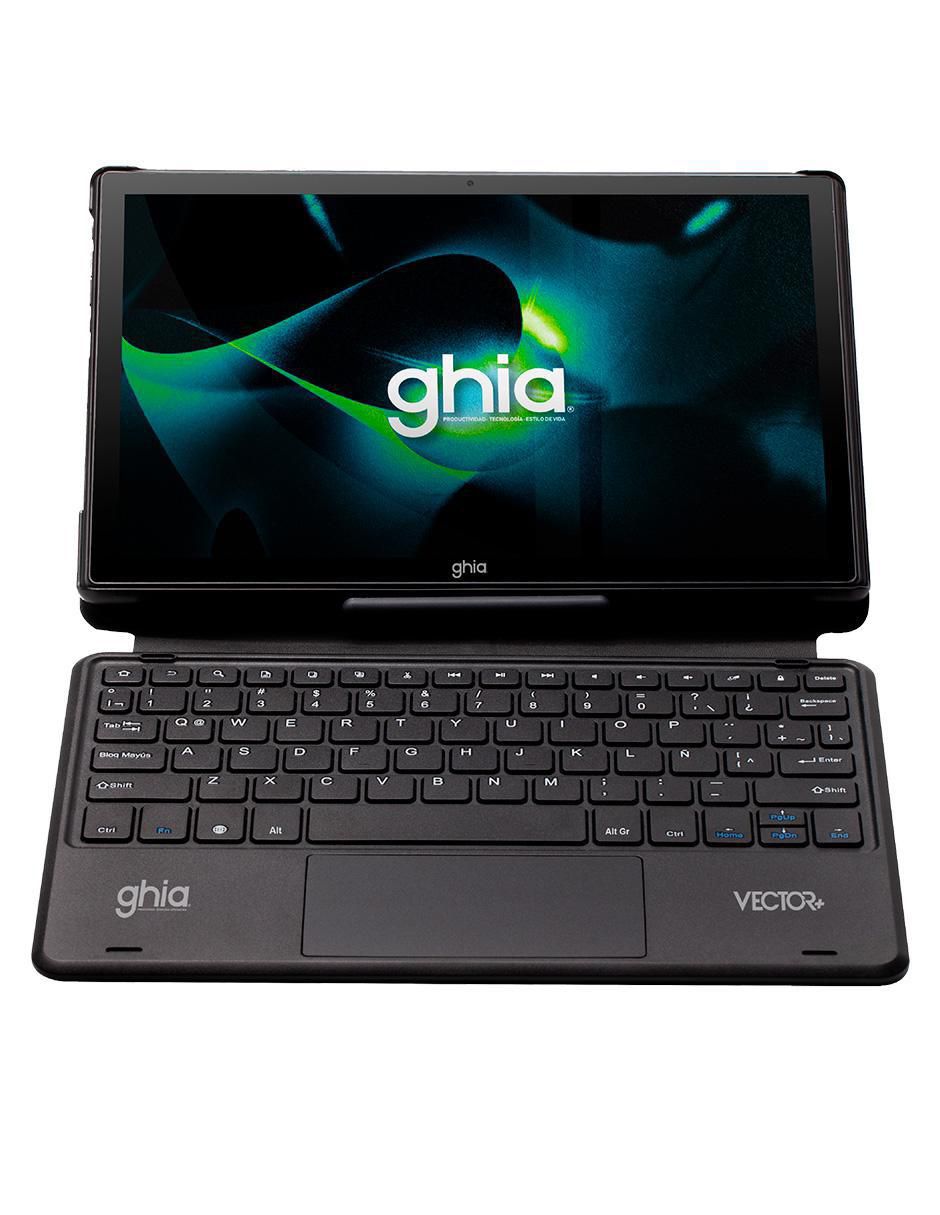 Tablet Vector Plus Gvpnt 10.1 pulgadas 64 GB de almacenamiento de 4 GB RAM 1